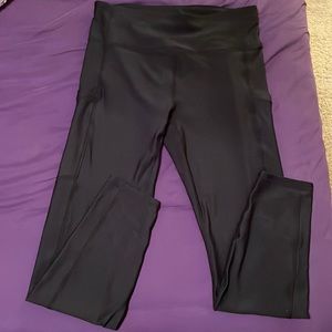 Fabletics Thermaflex High-Waisted Jogger